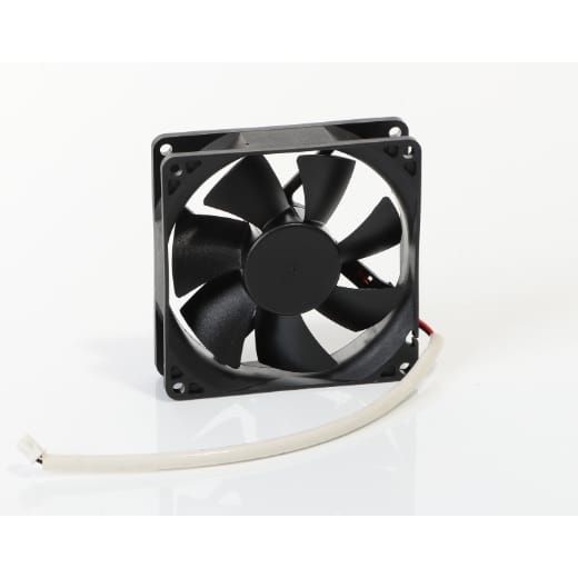 Ventilator 12V, 0,41A zu EUROHANDY 131/151/161 & EMS 1725 (26089005)