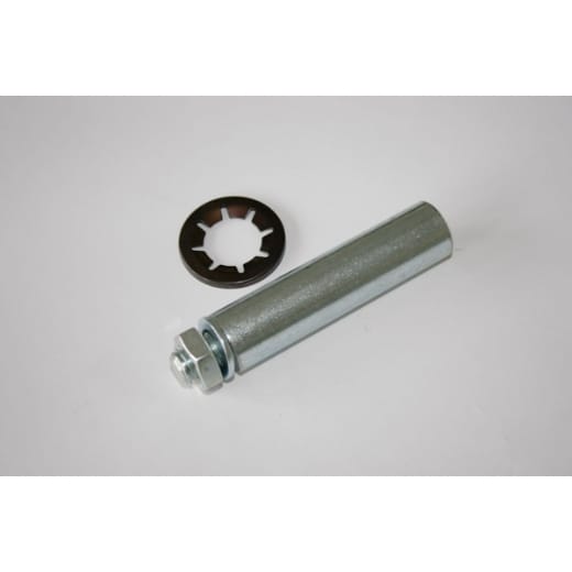 Achse + Schraube für PL 600/840 (GS 35/38) und TIGER-Modelle