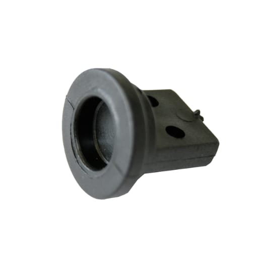PVC-Buchse (Pos. 2) zu Bügel für ROLL AIR PROFI und ROLL ELECTRIC JUNIOR 230/10