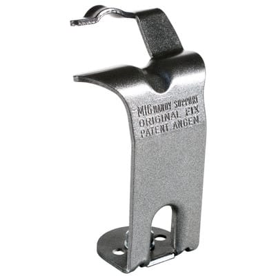 MIG - Brennerhalter