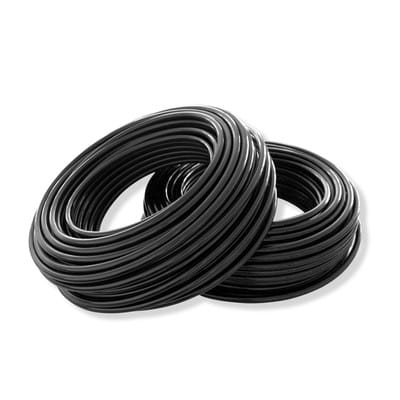 Druckluftrohr Rollenware PEXa ø22 x 18mm, 100m, 14 bar