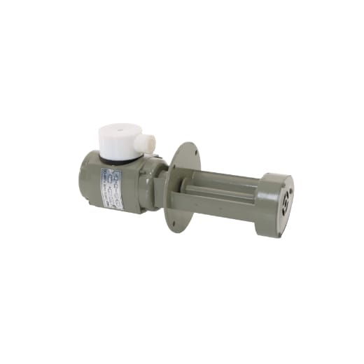 Kühlmittelpumpe komplett zu MFB 45 GLH