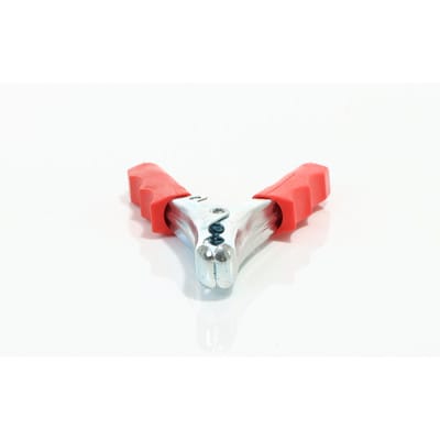 Polklemme rot + 60A für STARTMASTER 165/20