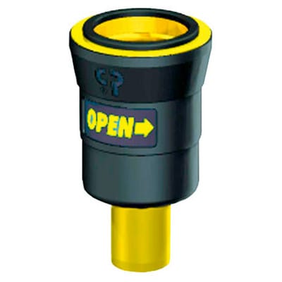 Düsenhalter für Brenner CP90/CP91/CP95