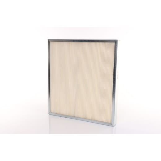 Filter-Element 200 (Lamellenfilter) für Type Millenium (480x445x48mm) 2. Stufe
