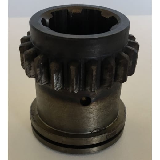 Zahnrad (Metall) Nr. 10 zu RSBM 5/60