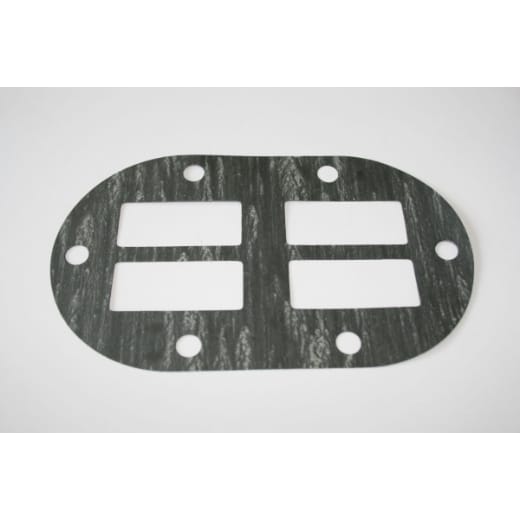 Zylinderkopfdichtung (mittlere) für Pumpe K17, z.B. Silent 350