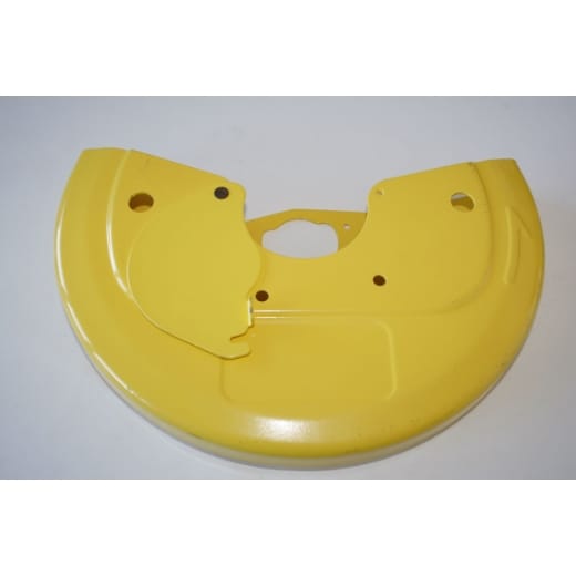 Sägeblattschutz fix (Pos. 16) für Premium Super Dry Cutter
