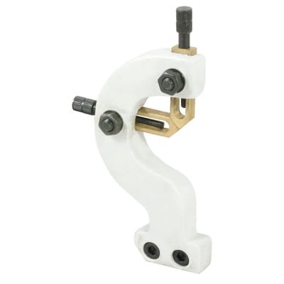 Mitlauflünette für SUPERTURN 300/90 Vario