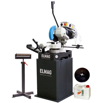 Metall-Kreissägemaschine MKS 315 RLSS-N - SUPER-SET-AKTION