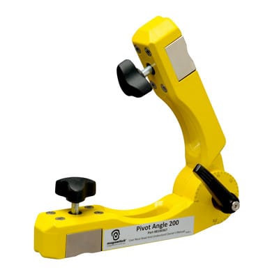 MAGSWITCH Magnet-Schweißwinkel P.A. 200
