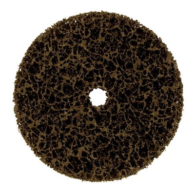 Reinigungsscheibe grob, 14mm zu EPS 460