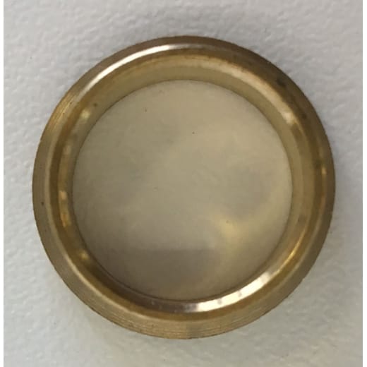 Druckring 17x14mm Nr. 12 Feder- u. Flügelhebel-Schneideinsatz KE (K) 17