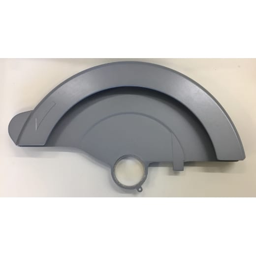 Sägeblattschutz beweglich Nr. 37 für JEPSON SUPER HAND DRY CUTTER 8320