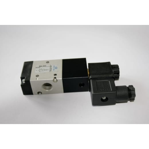 Elektro-Magnetventil 3x IG 1/4