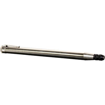 SPANNFIX Klemmhalter zum Anschleifen, kurzer Wolframel. Größe II, für 175mm