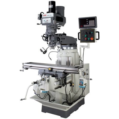 Universal-Fräsmaschine UFM 230 L
