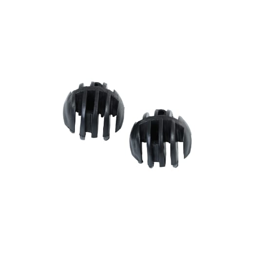 PVC-Stopper für Schlauch AD 8mm und 3x 1,5mm² 230 V Kabelaufroller