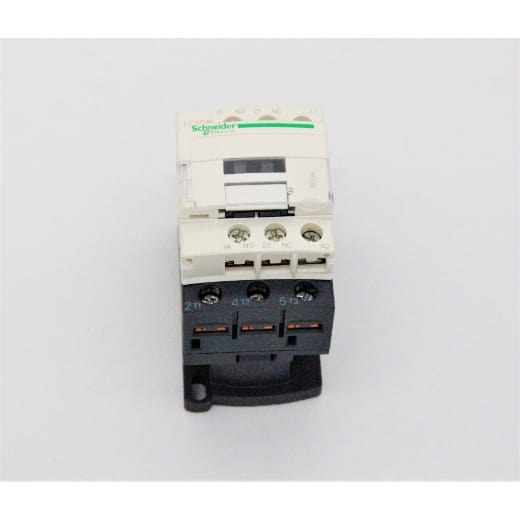Schütz 220 Volt für MIG Serie Niedermeier alte Ausführung + CTP
