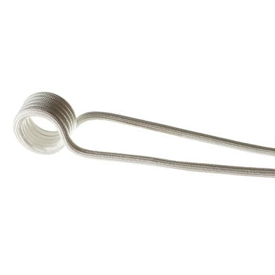 Induktions-Spirale seitlich ø20mm HC-20-S zu HEAT CHAMP 1kW