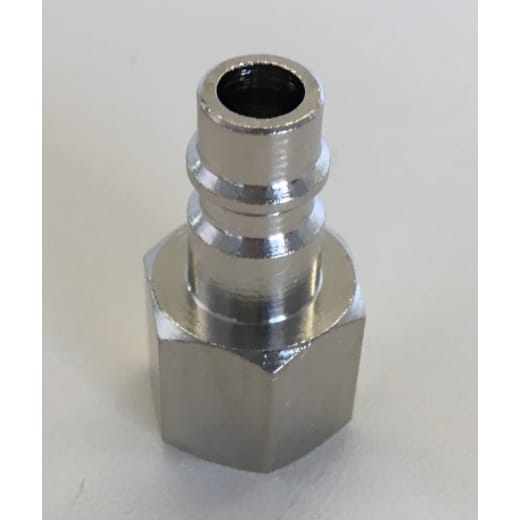 Stahlstecktülle TW IG 3/8" zu REEL AIR OPEN 15 S