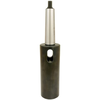 Erweiterungshülse MK 1 / MK 2