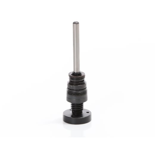 Kupplungseinheit komplett Nr. 33-40 zu Hydraulikschraubstock MP 160 V