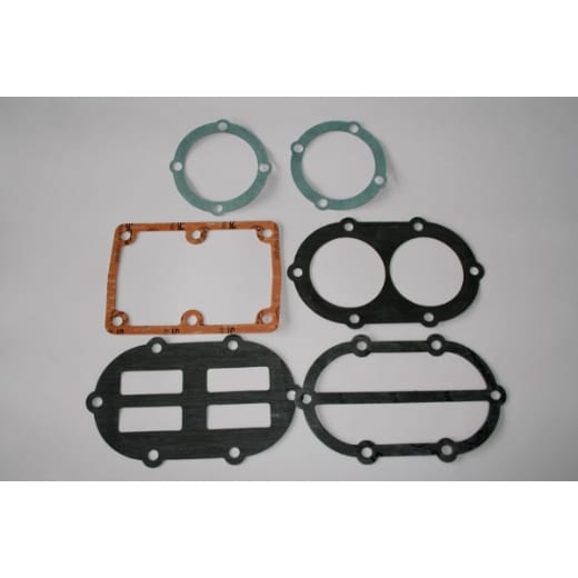 Dichtungssatz komplett für Pumpe K18C, z.B. TIGER 600