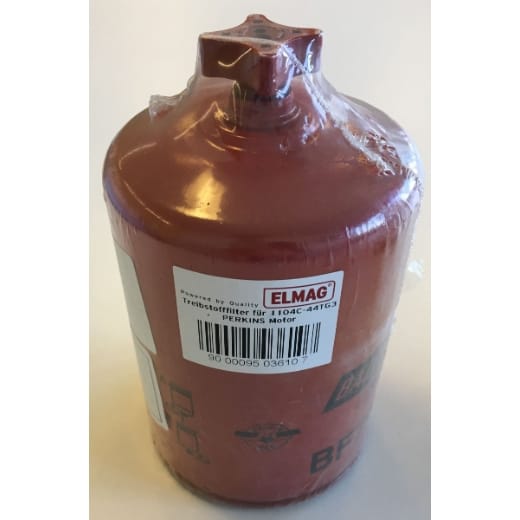 Treibstofffilter für 1104C-44TG3