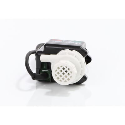 Wasserpumpe S 1, 230 V, 50 W, 14 l/min, AG 1/4" für Steintrennmaschinen