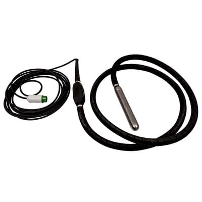 Hochfrequenz Innenrüttler ø60 x 410mm, 5m Schlauch