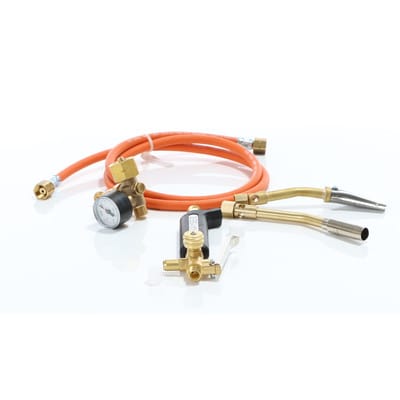 Propan-Hartlöt-Set 56130