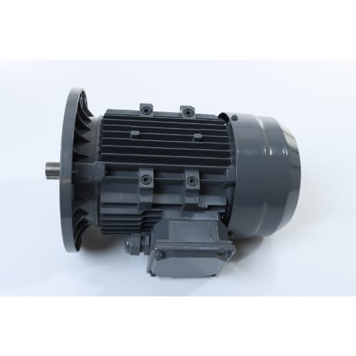 Motor komplett Nr. 7 - 9 zu MFB 45 GLH + SGV