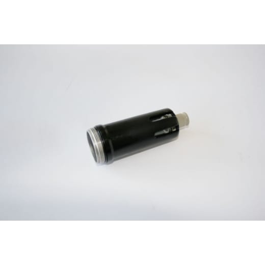Schauglas (Metall) für Orig. FR für CB 24-300
