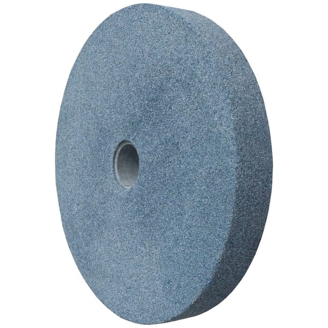 Schleifscheibe, grob K36 ø250x32x32mm für DSM 250 D Normalkorund
