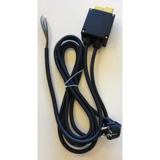 Tripus Schalter (inkl. Kabel) EIN/AUS für Diamatic A-44/A-46 /A-81, STM610 230 V