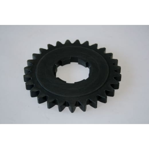 Zahnrad 35 Zähne Nr. 6 zu Industrie 230 K