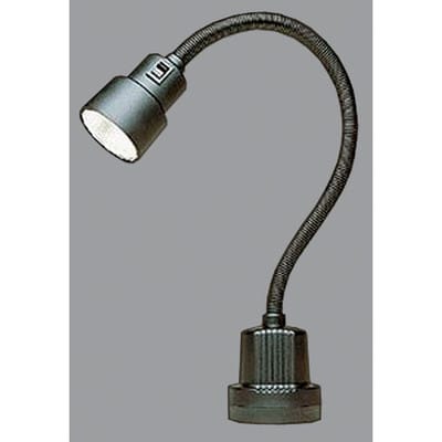 LED-Arbeitsleuchte biegsam