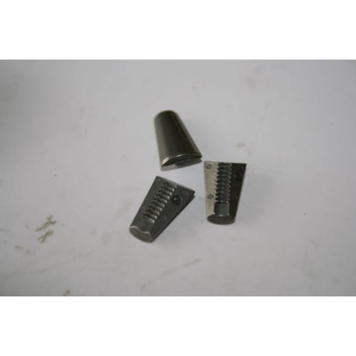 Spannbacken 3,2/4,0mm (3 Stück, Nr. 04B) für EPS 501
