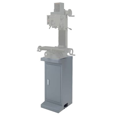 Maschinenständer für Modell MFB 30 Vario + L