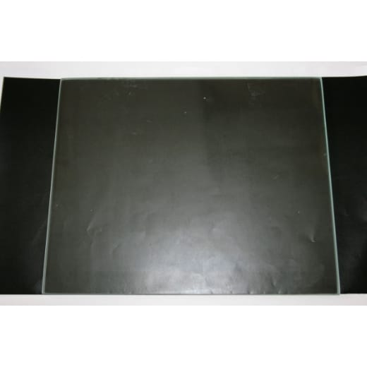 Schutzglas für Halogenlicht zu PAL 1-3 (28 x 24 x 4/5mm)