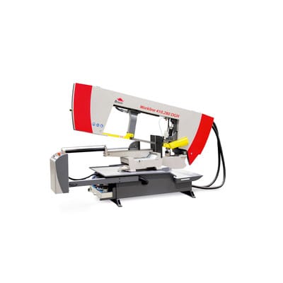 BOMAR Metall-Bandsägemaschine Workline 510.350 DGH