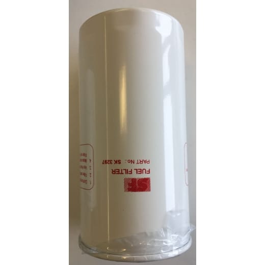 Treibstofffilter für IVECO / FPT Motor NEF45TE1F, NEF45TE2F