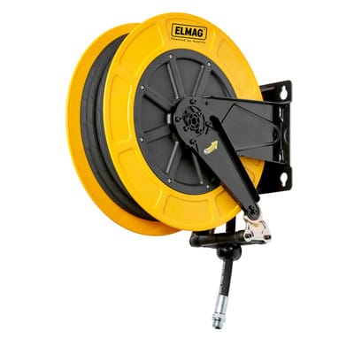 INDUSTRIE Schlauchaufroller 4430/13