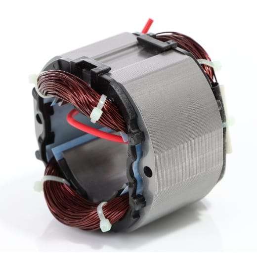 Stator 230V Nr. 46 zu MAGPRO 75