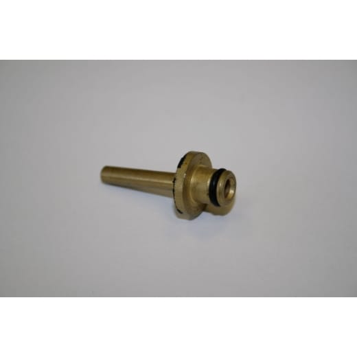 Druckstift komplett inkl. O-Ring Nr. 13, 15, 16 für Modell F(M)G, FR(M)G, RG