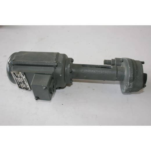 Kühlmittelpumpe (Tauchtiefe 130mm) zu GBM 4/40 + 4/50 SGA