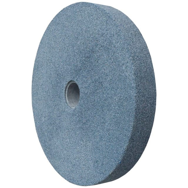 Schleifscheibe, fein K60 ø250x32x32mm für DSM 250 D Normalkorund
