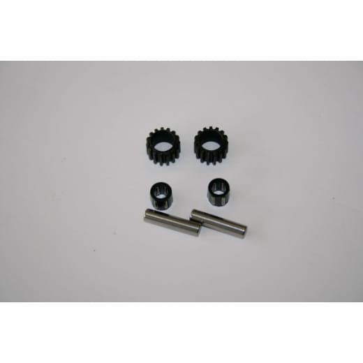 Teile Nr. 19(2x), 20(2x), 21(2x) für DL-Bohrmaschine EPS 302