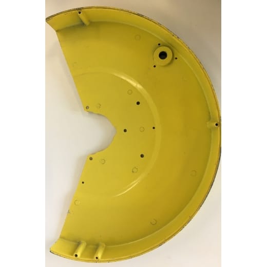 Sägeblattschutz Nr. 8 für JEPSON Super-Dry-Cutter
